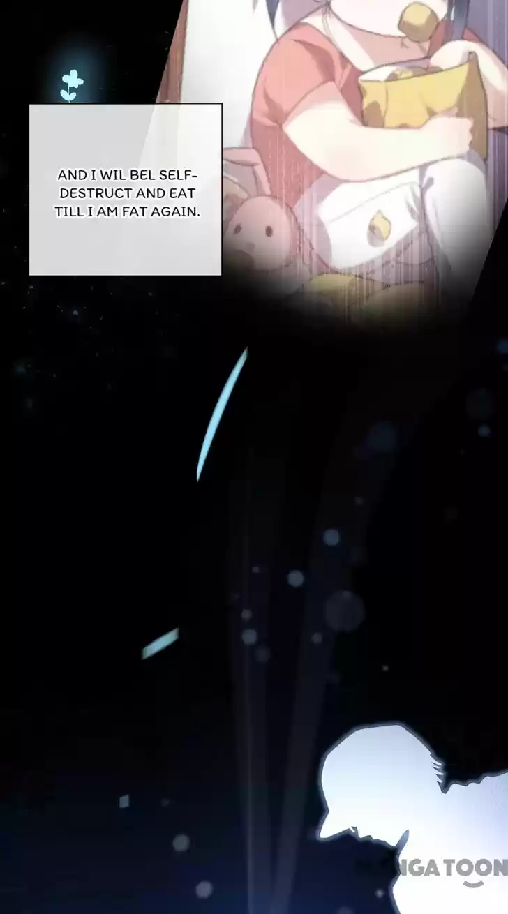 Wo Bei Zongcai hei shangle! Ch.171