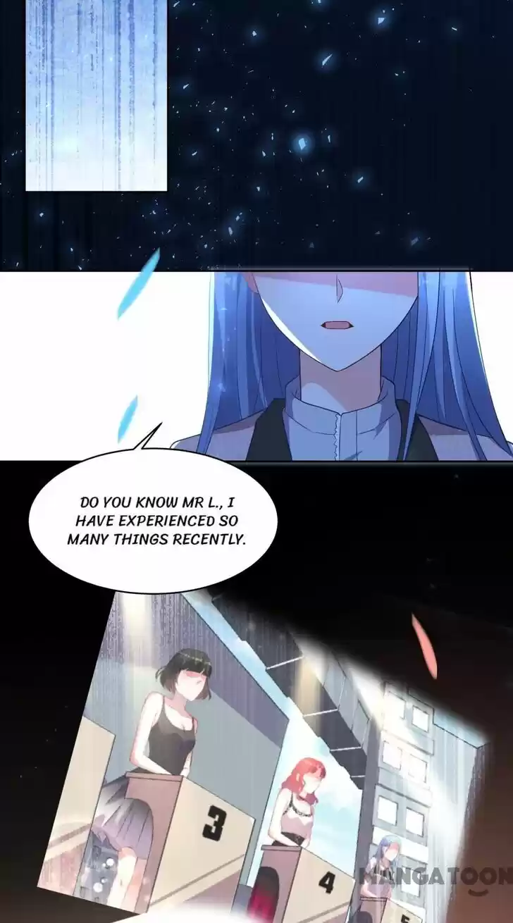 Wo Bei Zongcai hei shangle! Ch.171