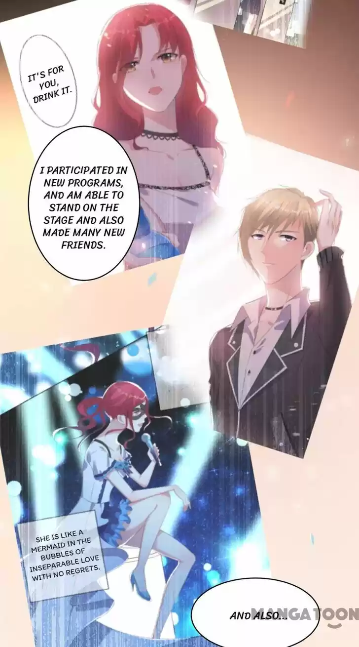 Wo Bei Zongcai hei shangle! Ch.171