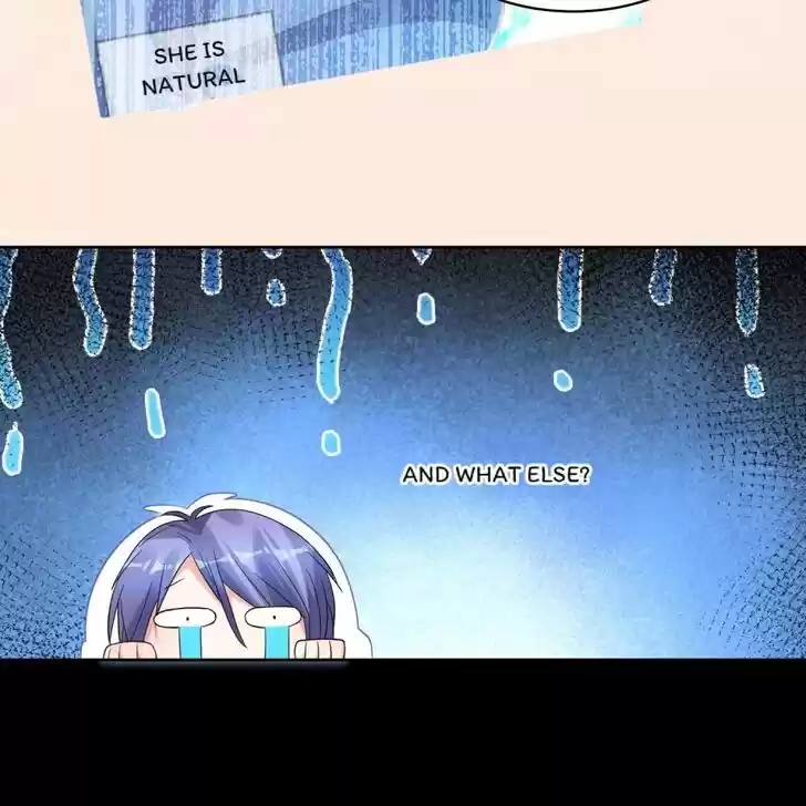 Wo Bei Zongcai hei shangle! Ch.171