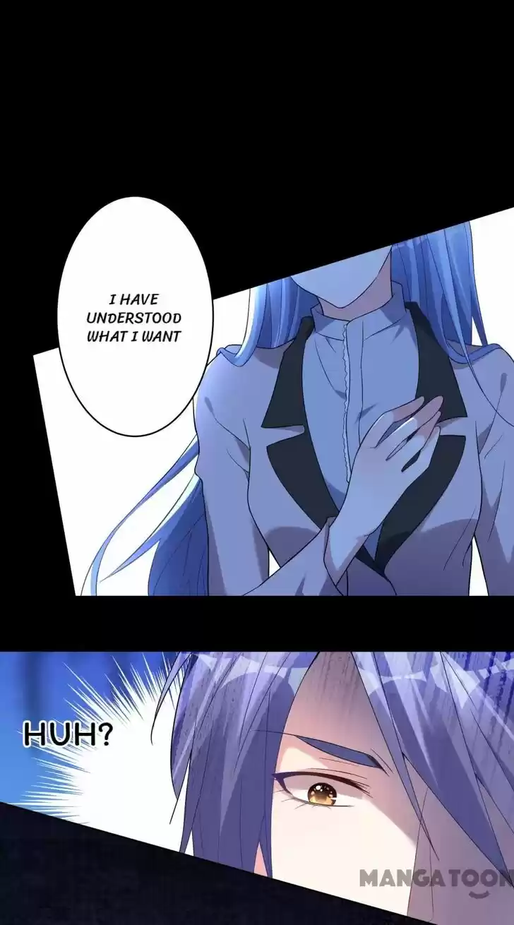 Wo Bei Zongcai hei shangle! Ch.171