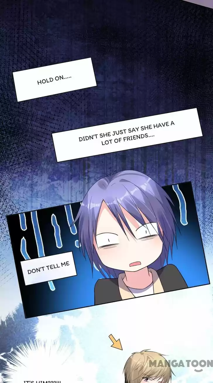 Wo Bei Zongcai hei shangle! Ch.171