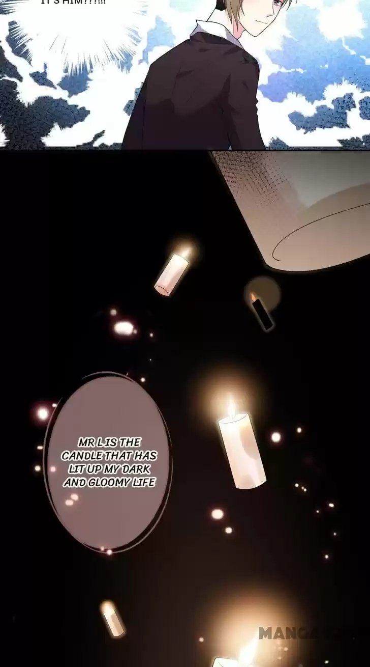 Wo Bei Zongcai hei shangle! Ch.171