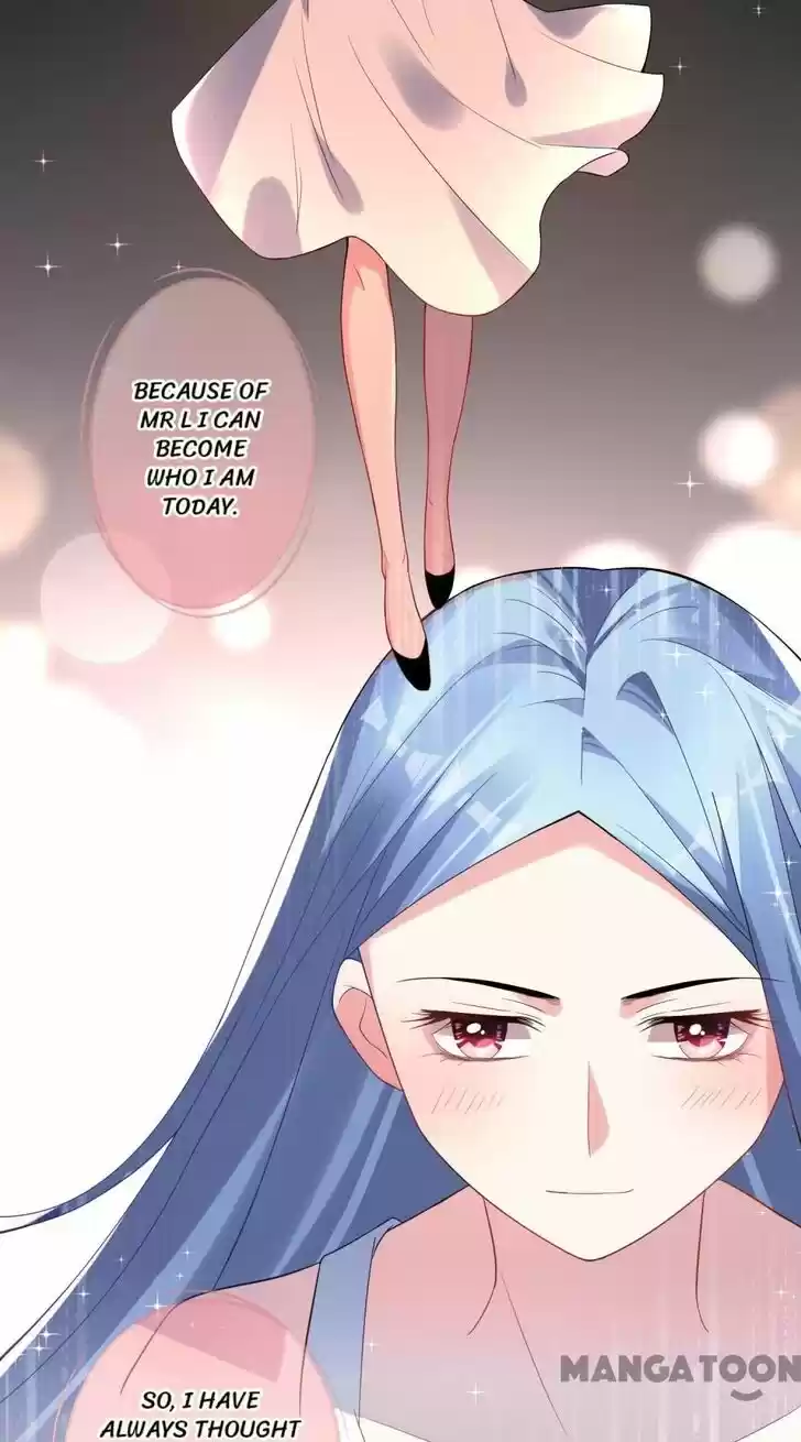 Wo Bei Zongcai hei shangle! Ch.171