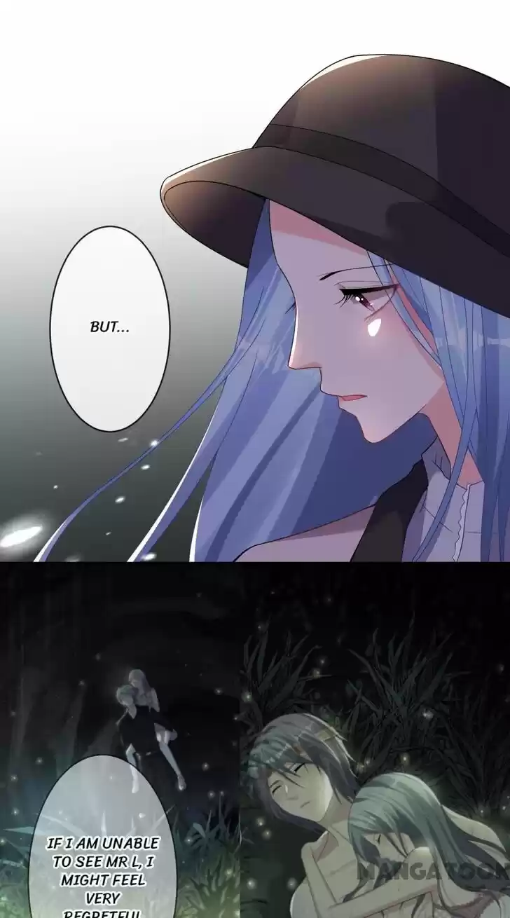 Wo Bei Zongcai hei shangle! Ch.171