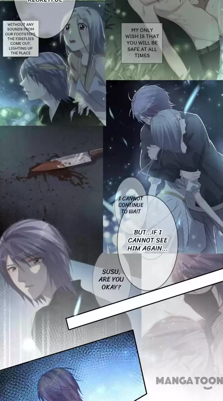 Wo Bei Zongcai hei shangle! Ch.171