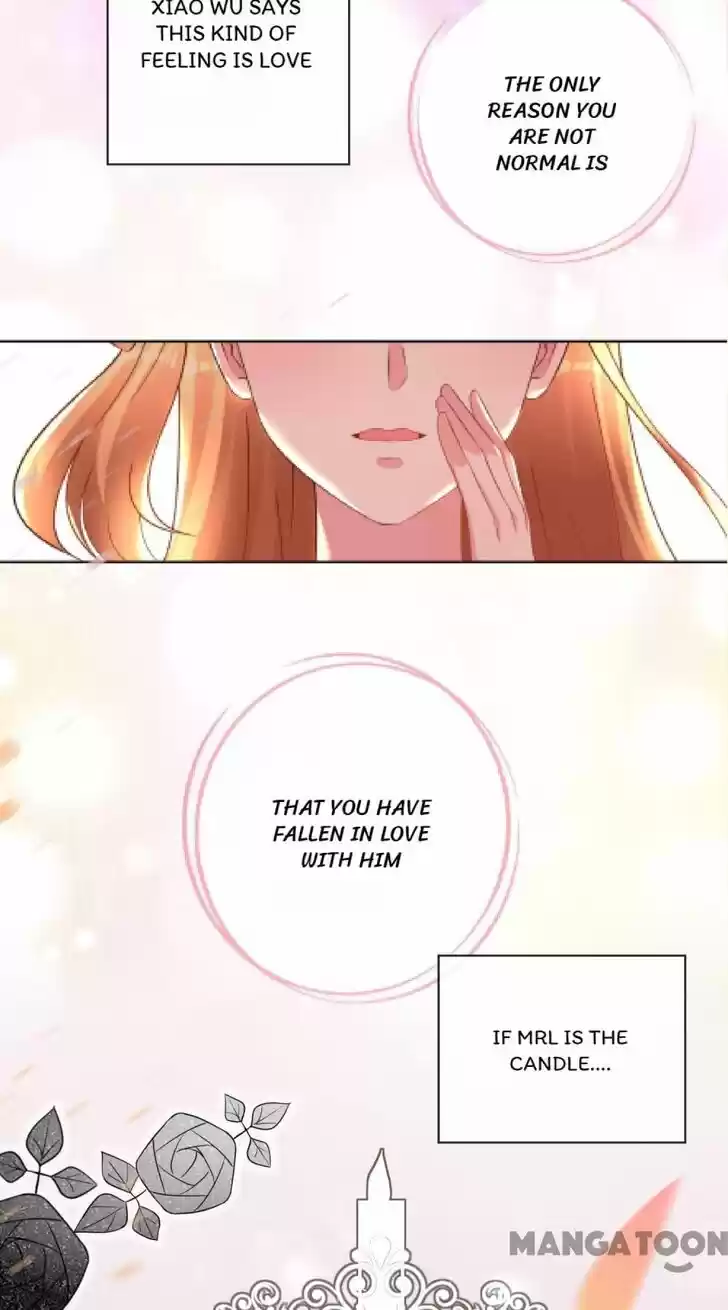 Wo Bei Zongcai hei shangle! Ch.171