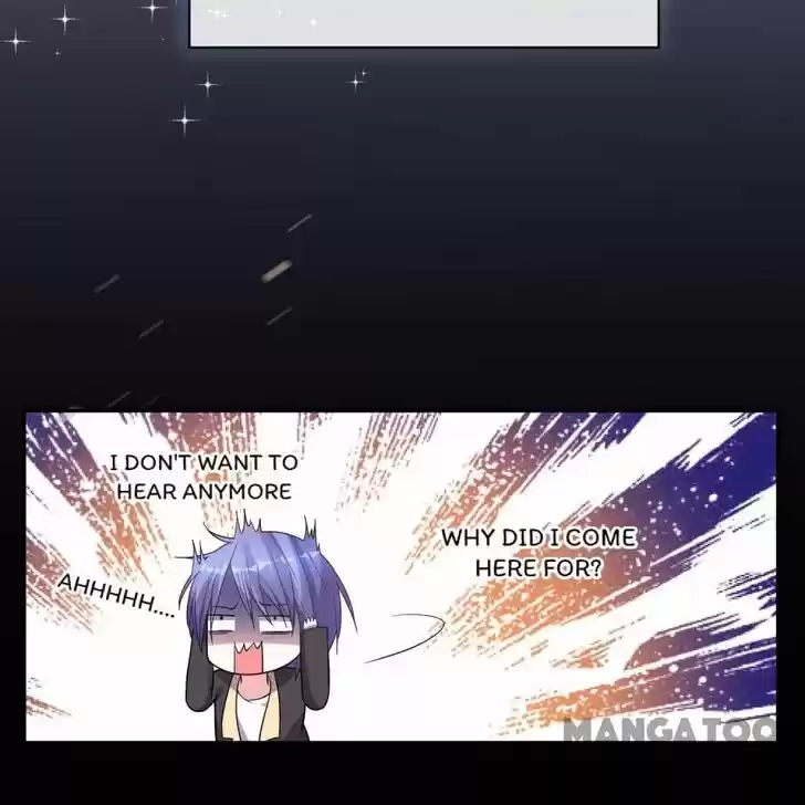 Wo Bei Zongcai hei shangle! Ch.171