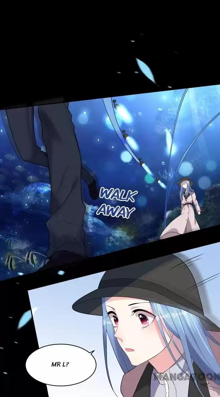 Wo Bei Zongcai hei shangle! Ch.171