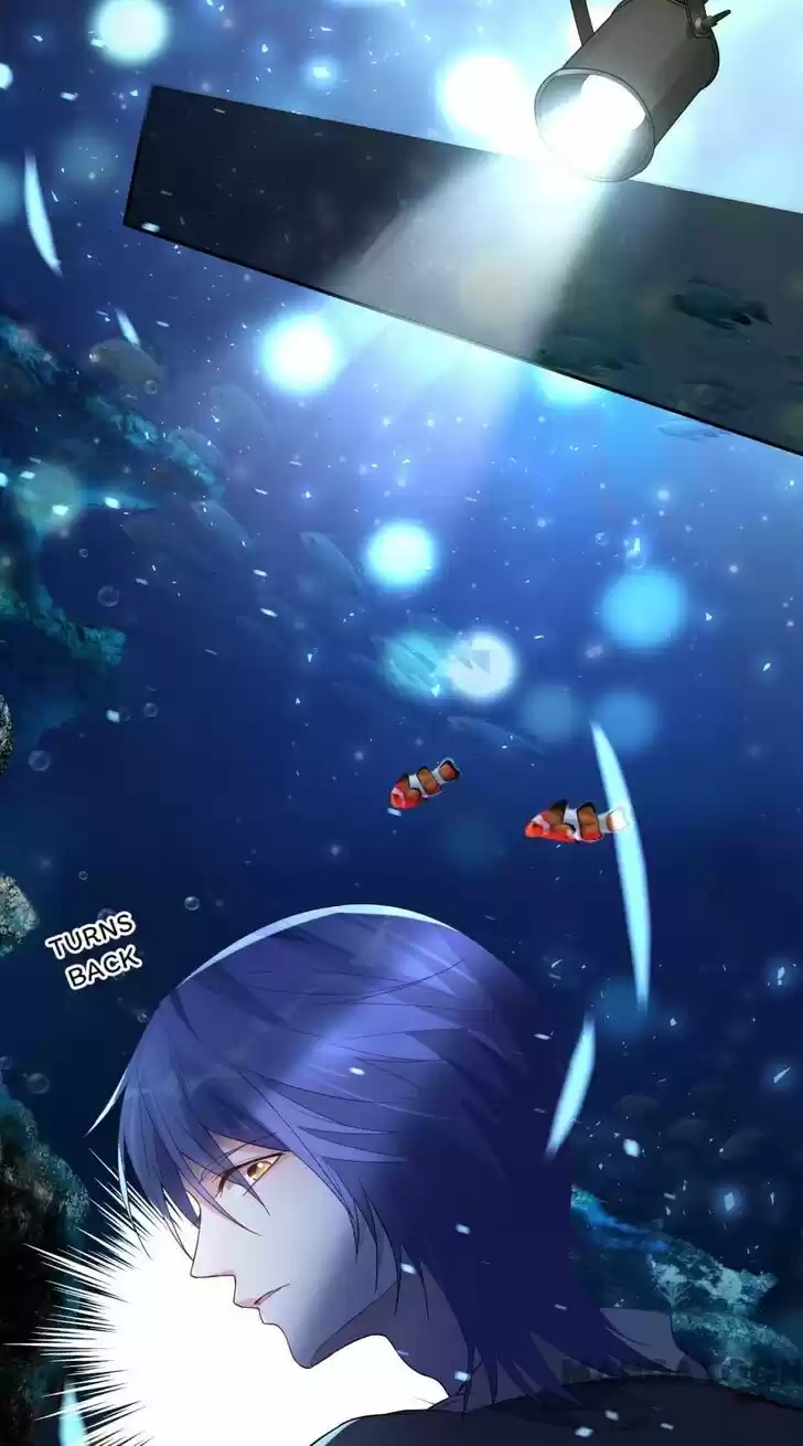 Wo Bei Zongcai hei shangle! Ch.171