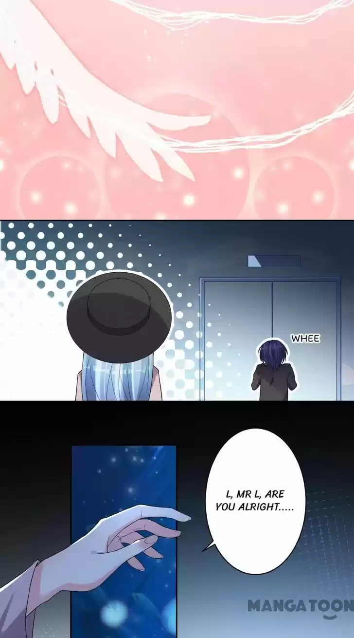 Wo Bei Zongcai hei shangle! Ch.172