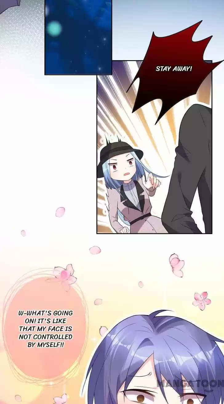 Wo Bei Zongcai hei shangle! Ch.172