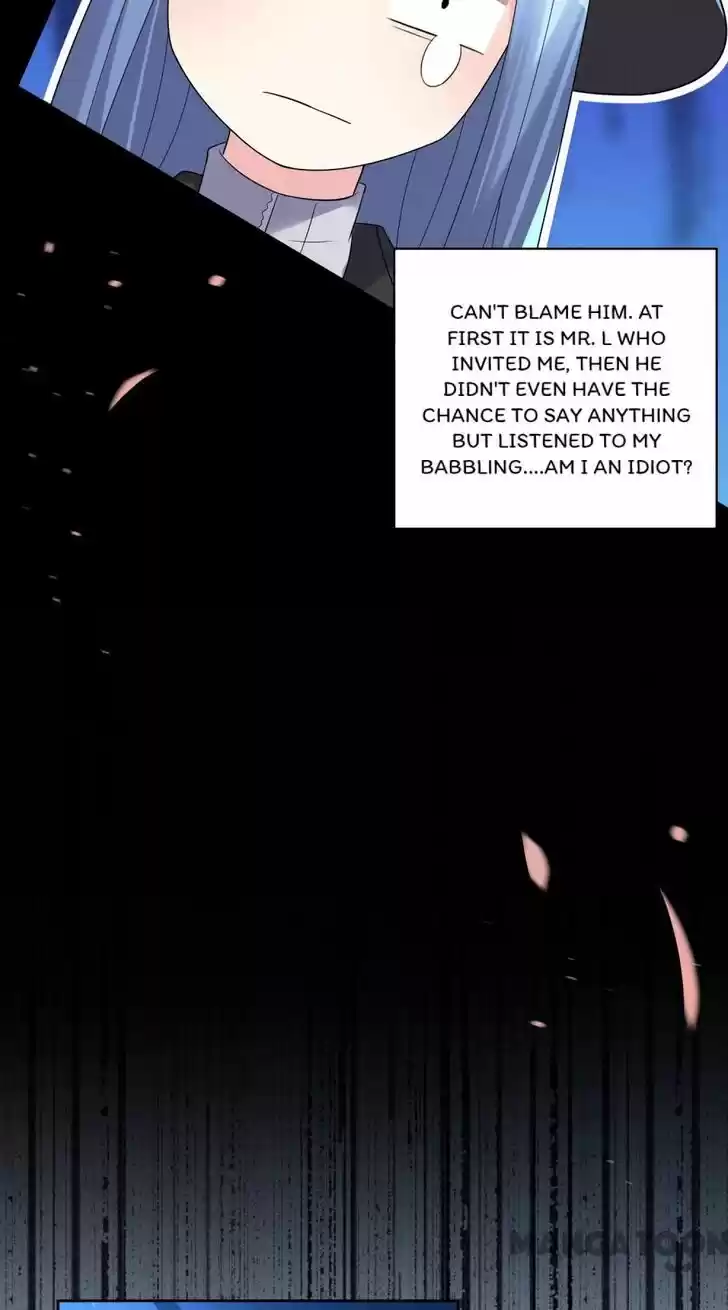 Wo Bei Zongcai hei shangle! Ch.172