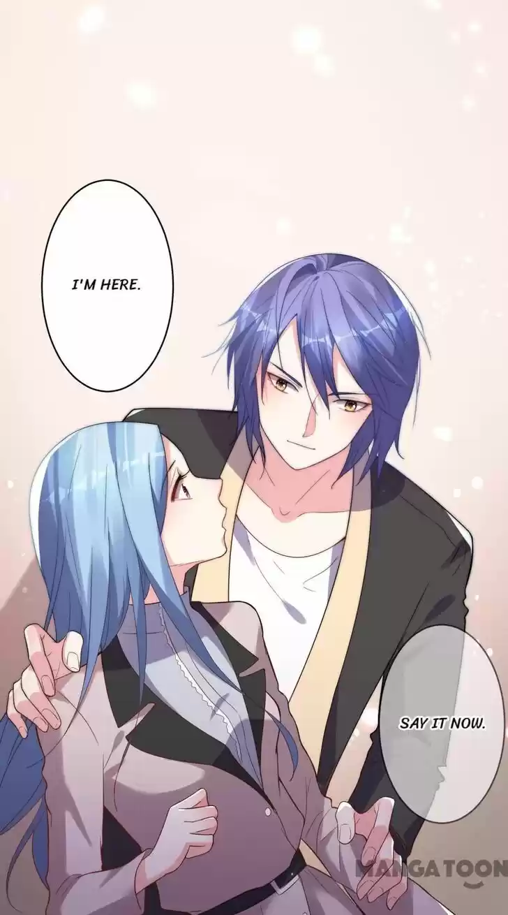 Wo Bei Zongcai hei shangle! Ch.172