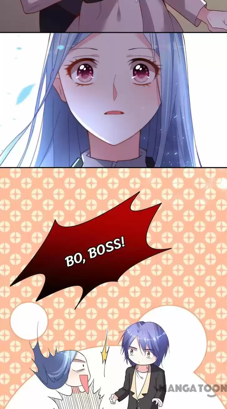 Wo Bei Zongcai hei shangle! Ch.172