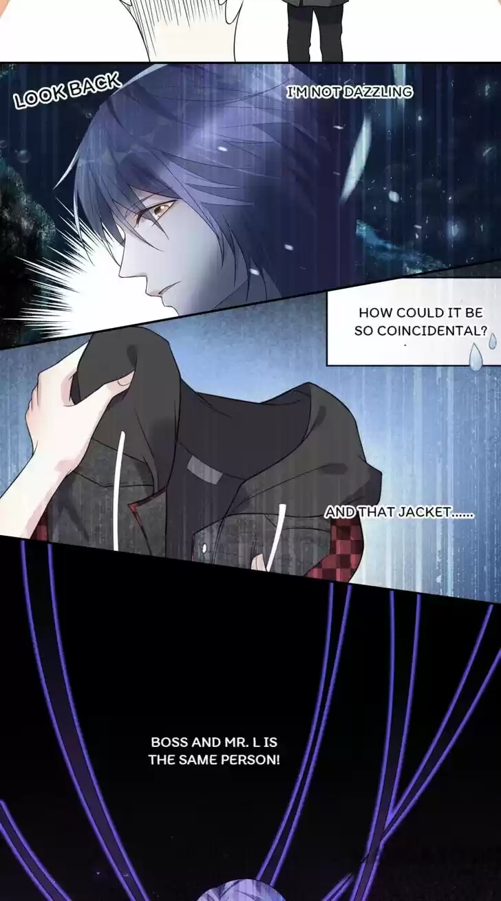 Wo Bei Zongcai hei shangle! Ch.172