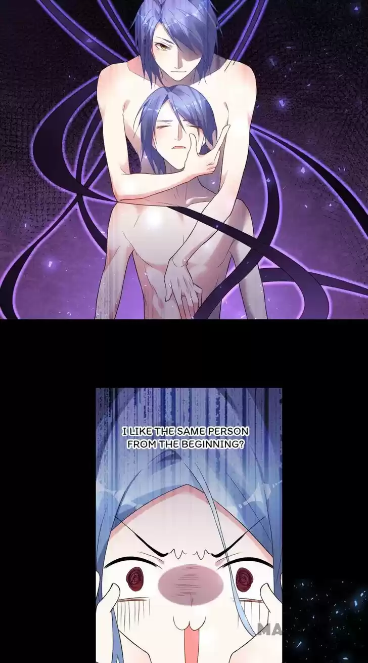 Wo Bei Zongcai hei shangle! Ch.172