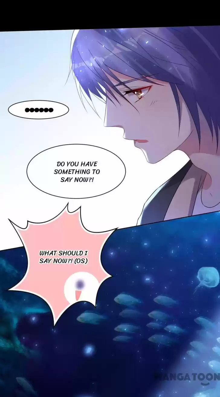 Wo Bei Zongcai hei shangle! Ch.172