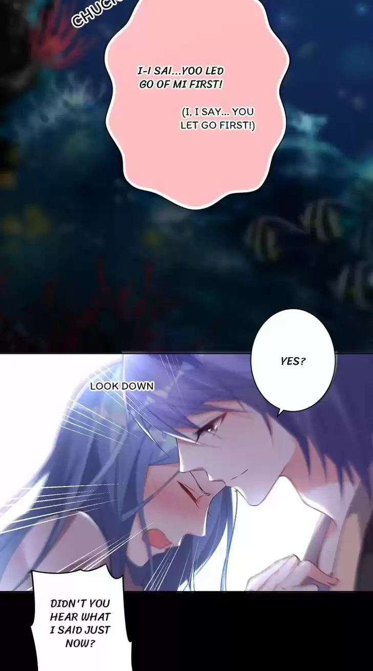 Wo Bei Zongcai hei shangle! Ch.172