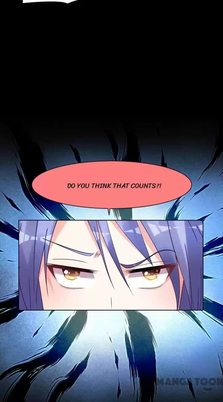 Wo Bei Zongcai hei shangle! Ch.172