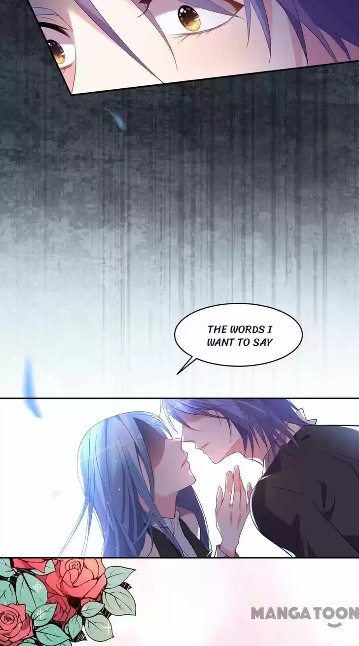 Wo Bei Zongcai hei shangle! Ch.172