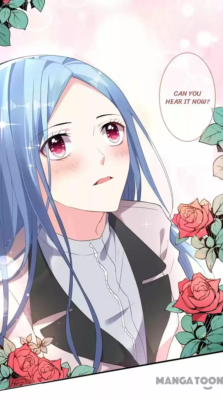 Wo Bei Zongcai hei shangle! Ch.172