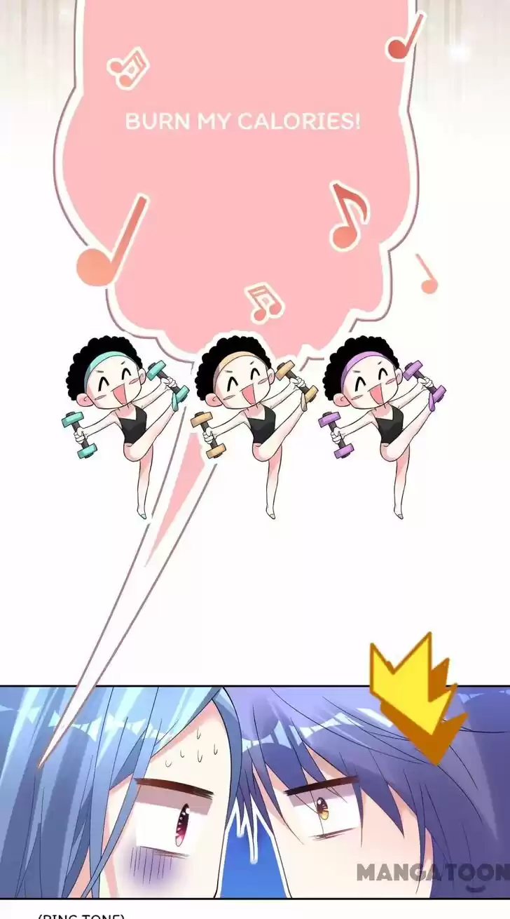 Wo Bei Zongcai hei shangle! Ch.173