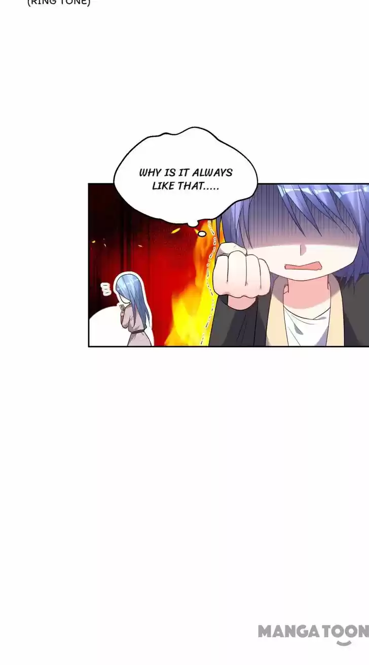 Wo Bei Zongcai hei shangle! Ch.173