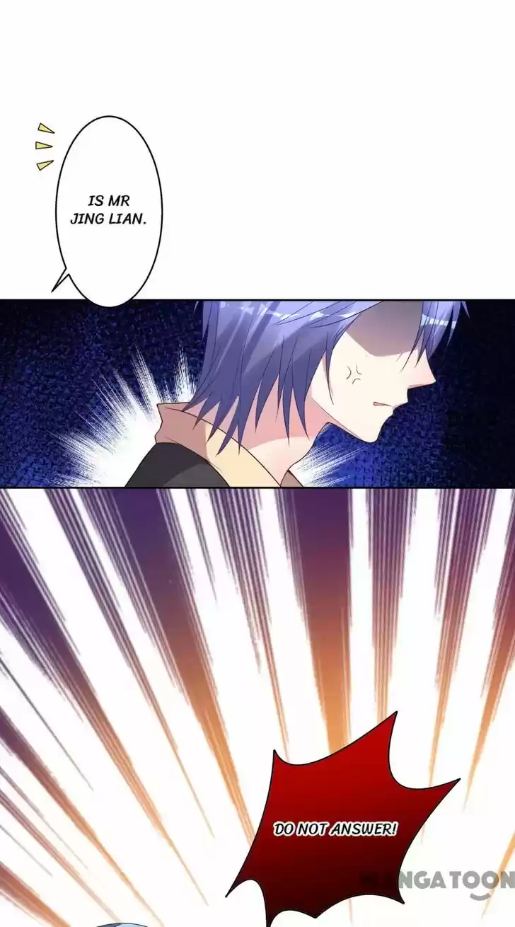 Wo Bei Zongcai hei shangle! Ch.173