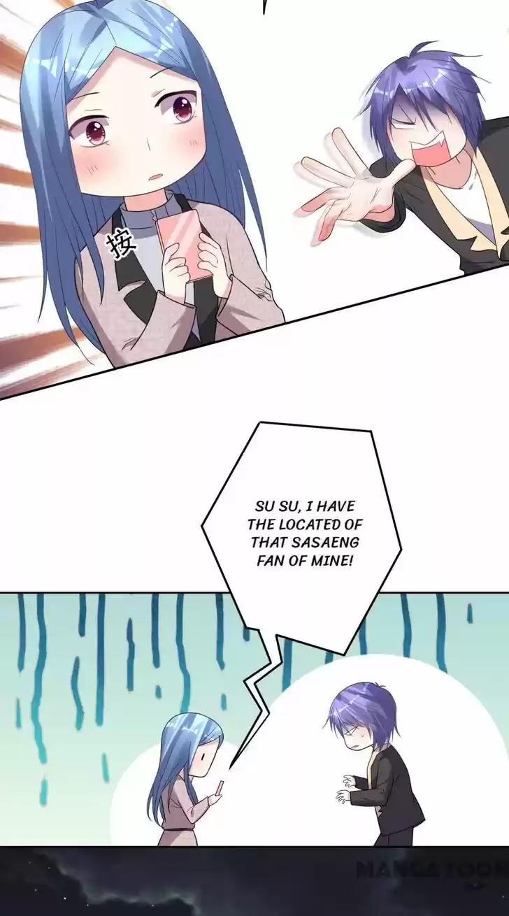 Wo Bei Zongcai hei shangle! Ch.173