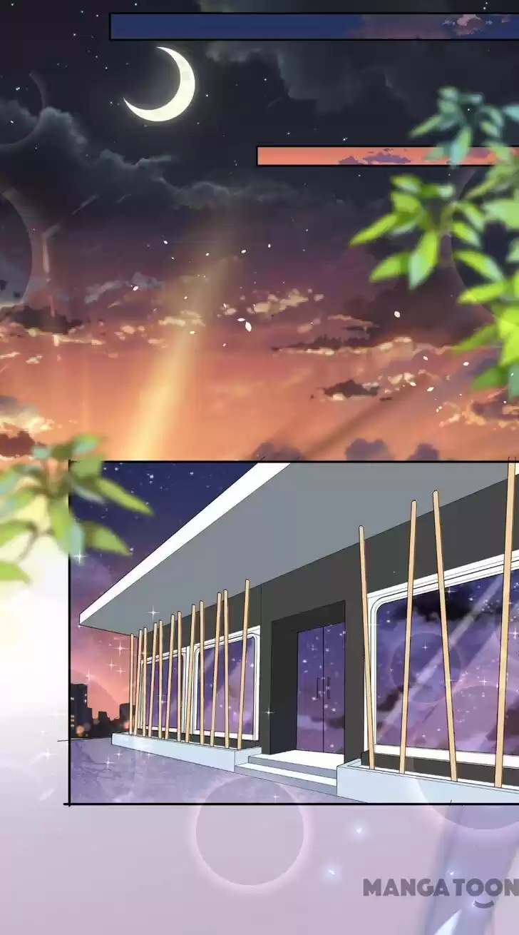 Wo Bei Zongcai hei shangle! Ch.173