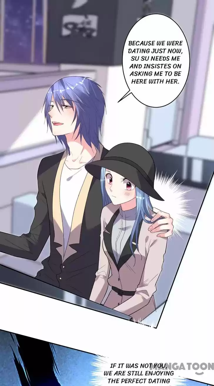 Wo Bei Zongcai hei shangle! Ch.173