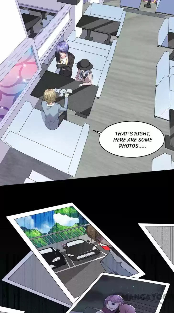 Wo Bei Zongcai hei shangle! Ch.173