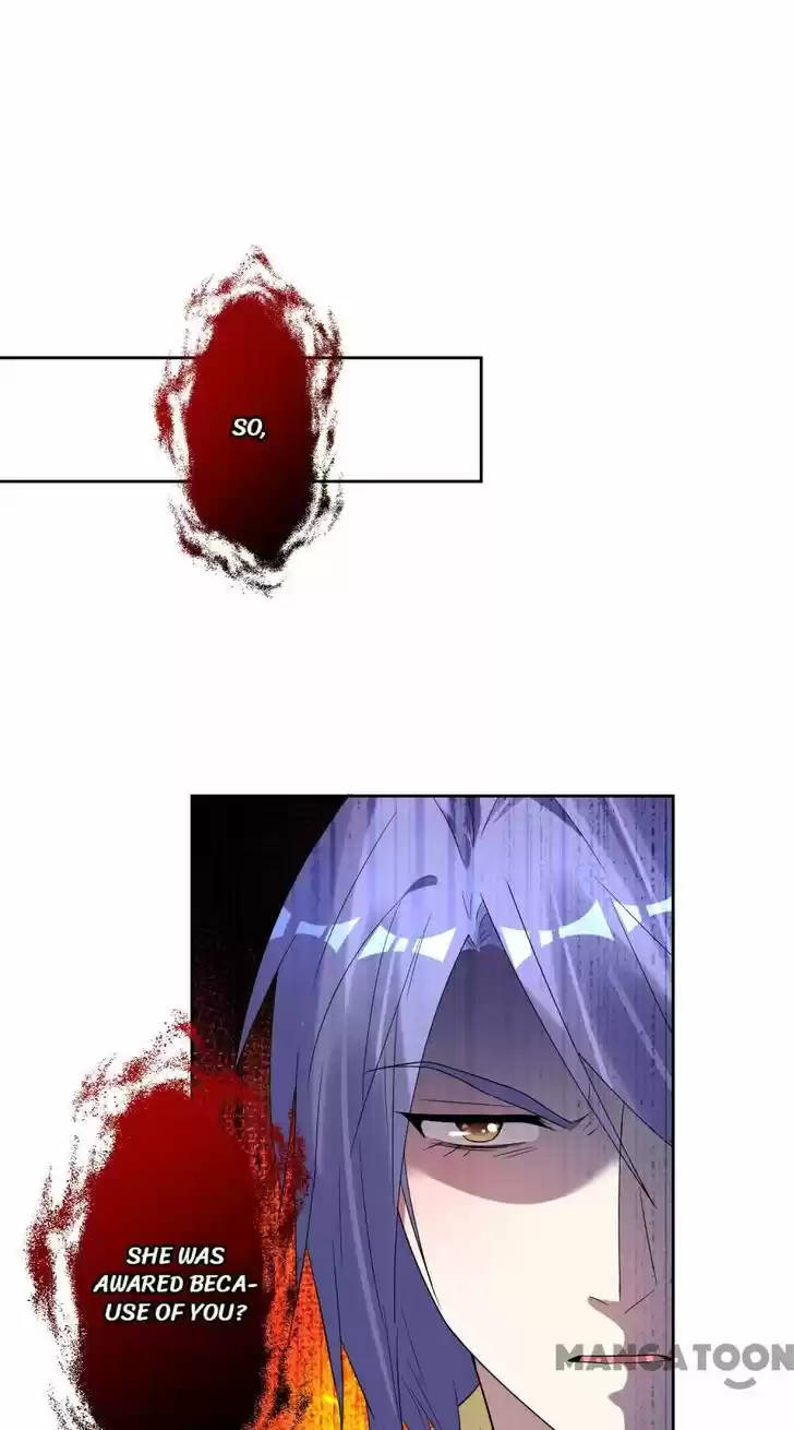 Wo Bei Zongcai hei shangle! Ch.173