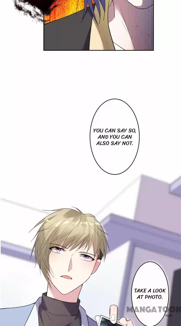 Wo Bei Zongcai hei shangle! Ch.173