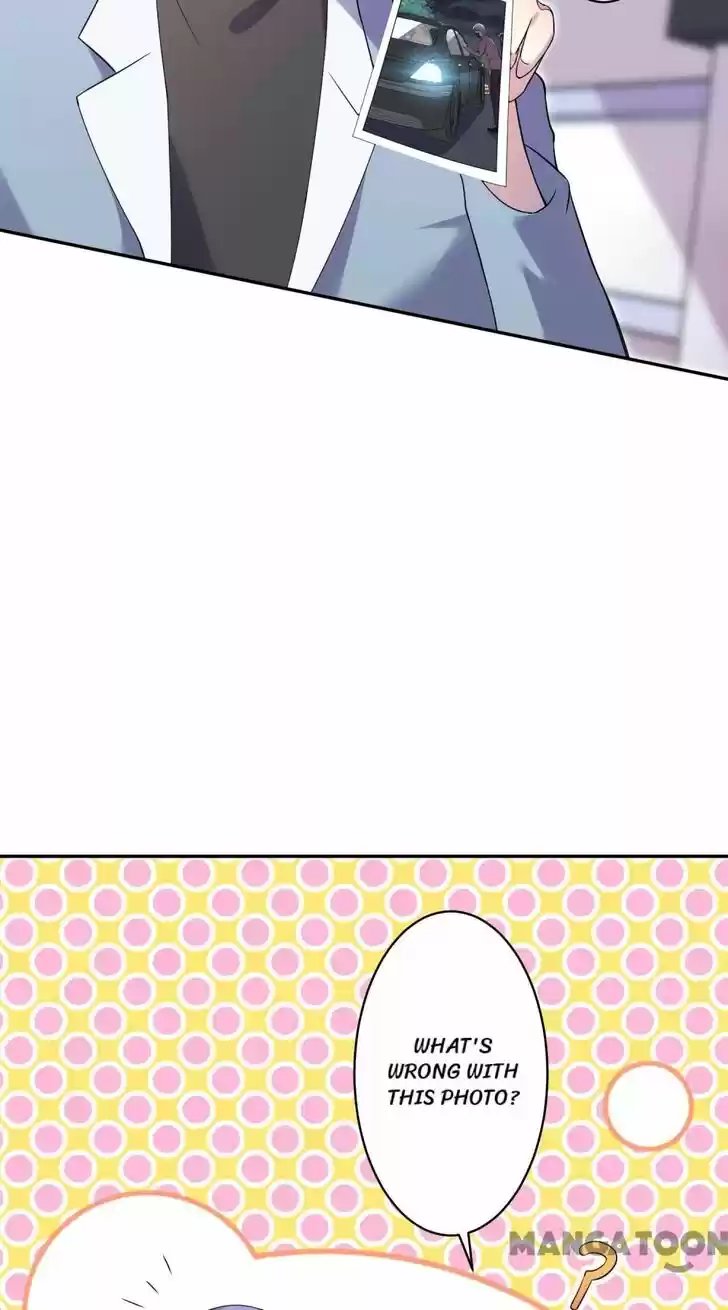 Wo Bei Zongcai hei shangle! Ch.173