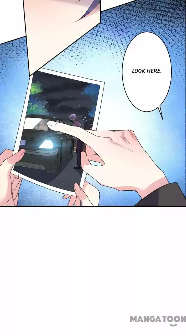 Wo Bei Zongcai hei shangle! Ch.173