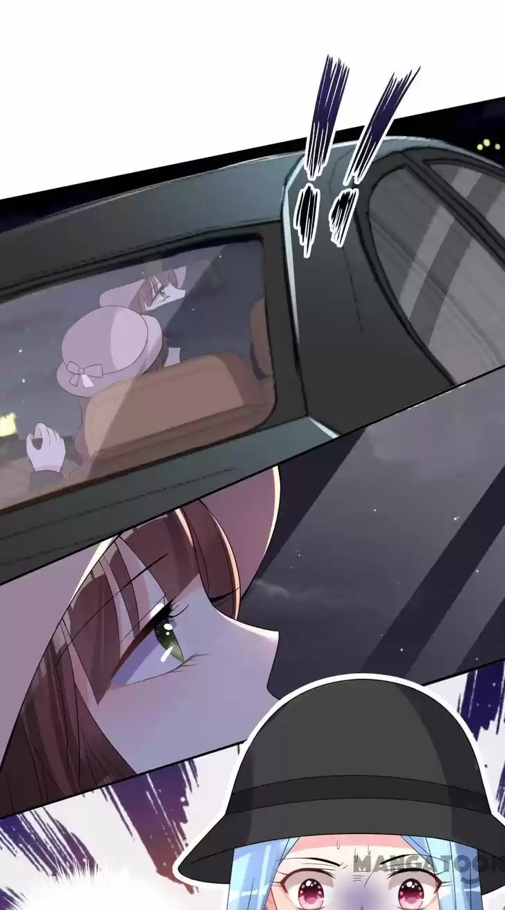 Wo Bei Zongcai hei shangle! Ch.173