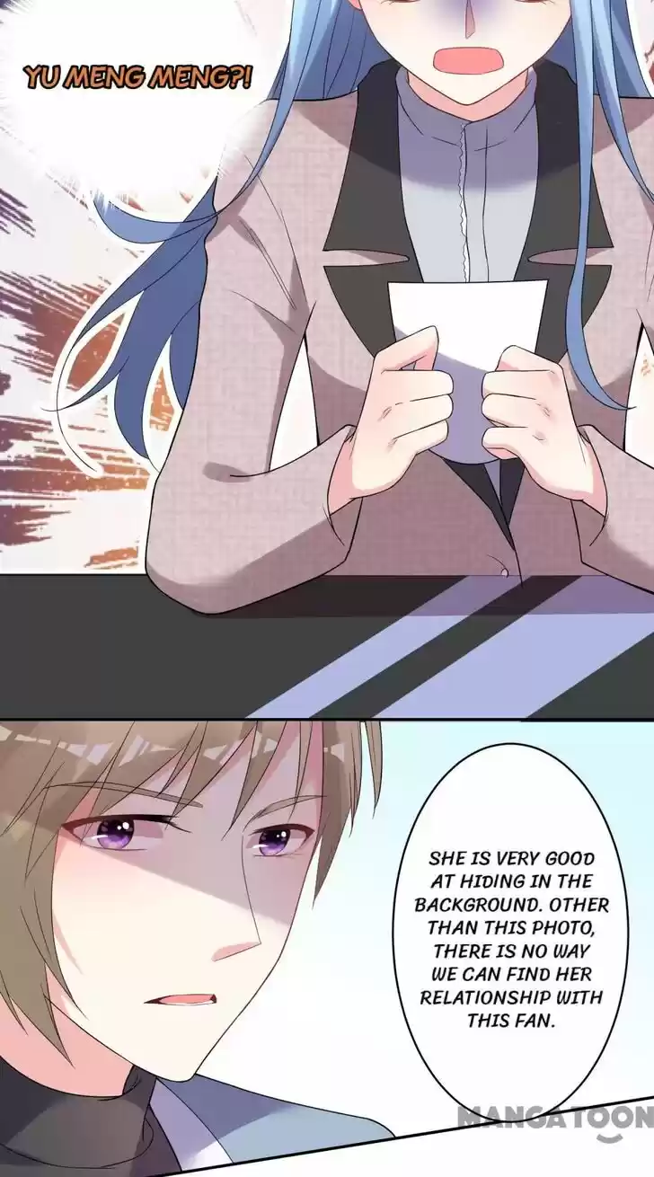 Wo Bei Zongcai hei shangle! Ch.173