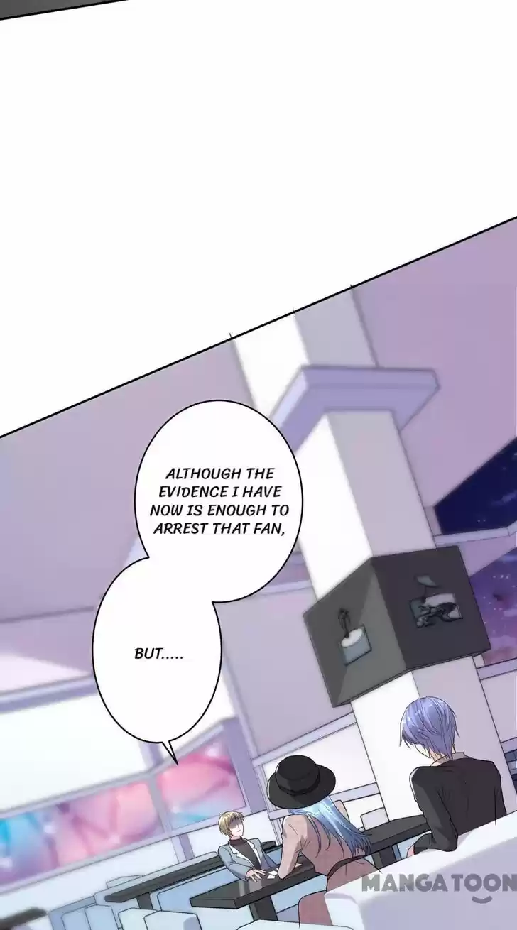 Wo Bei Zongcai hei shangle! Ch.173