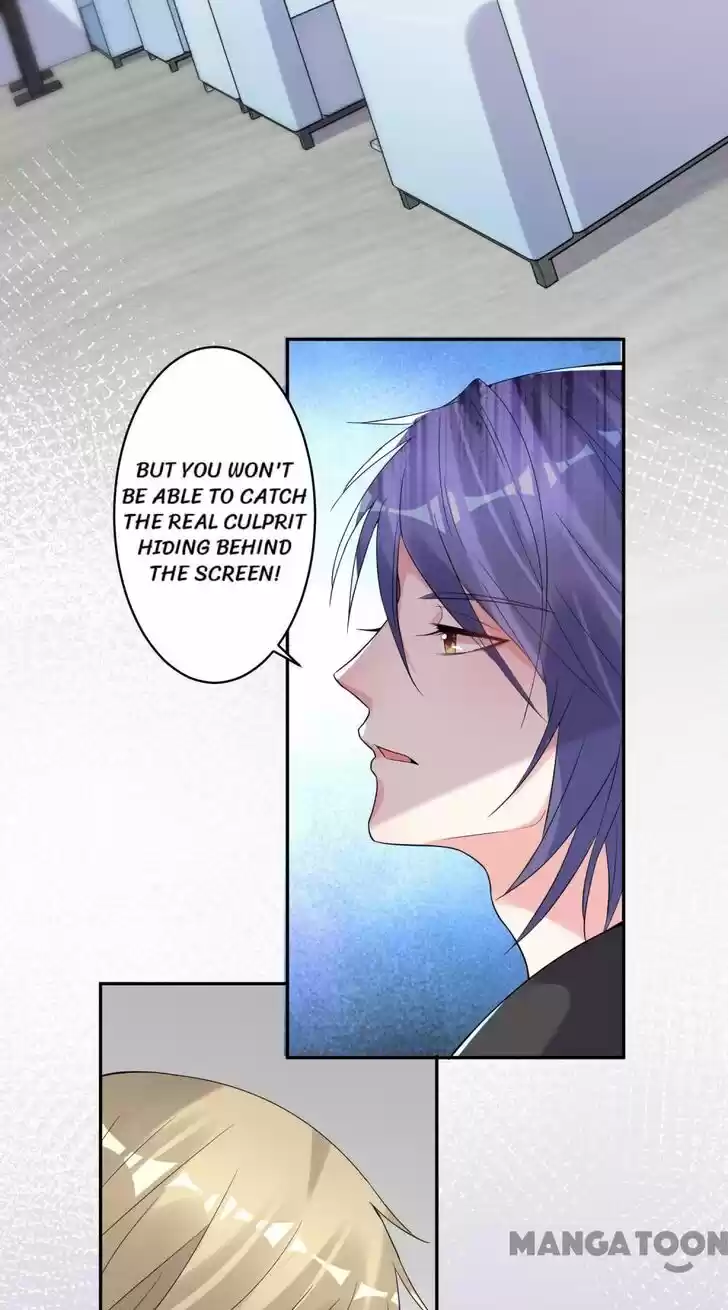 Wo Bei Zongcai hei shangle! Ch.173