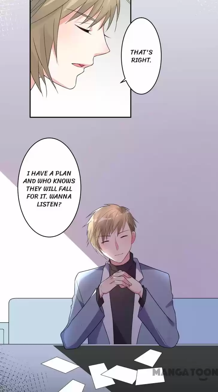 Wo Bei Zongcai hei shangle! Ch.173