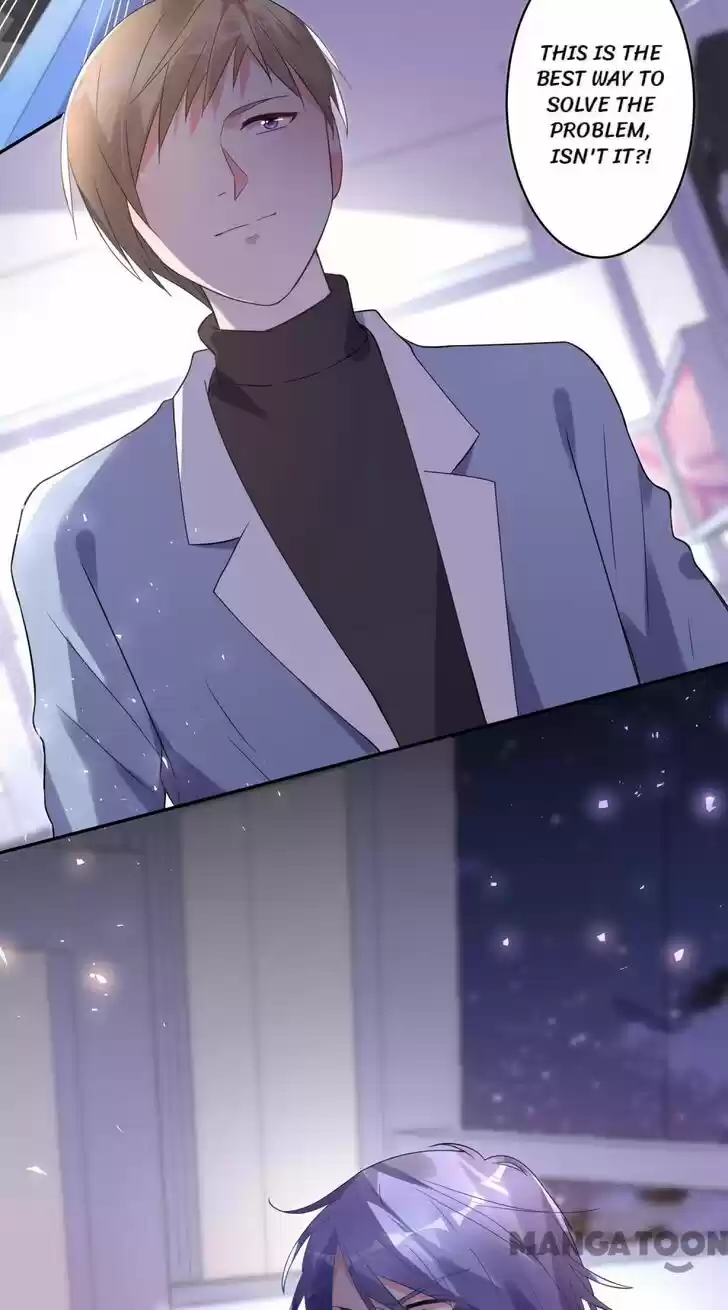 Wo Bei Zongcai hei shangle! Ch.174