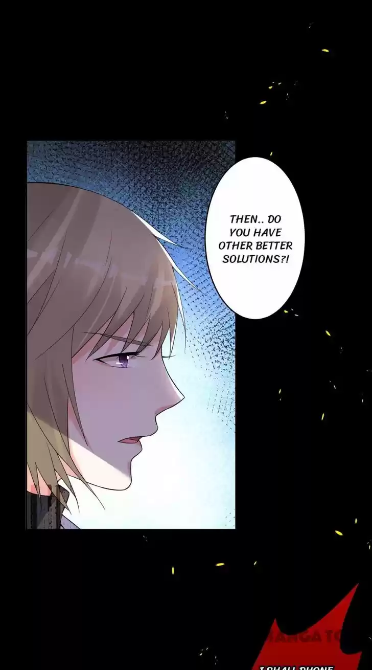 Wo Bei Zongcai hei shangle! Ch.174