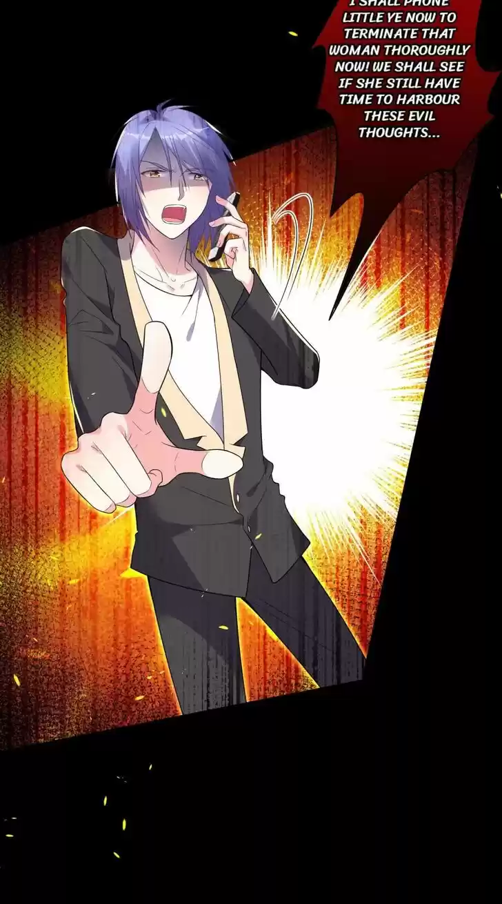 Wo Bei Zongcai hei shangle! Ch.174