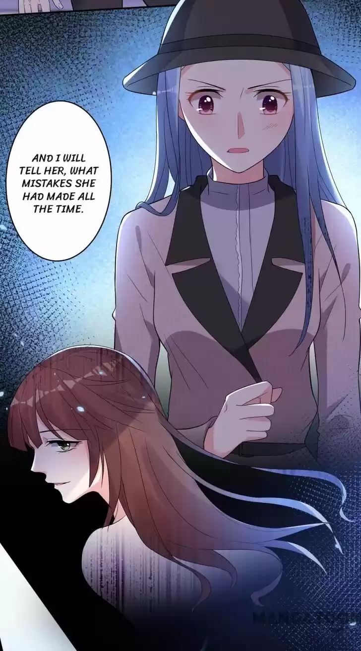 Wo Bei Zongcai hei shangle! Ch.174