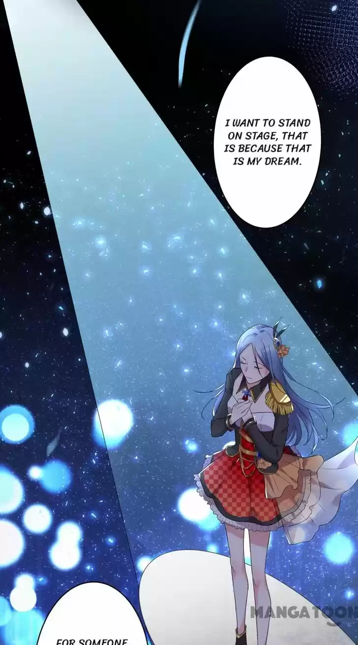 Wo Bei Zongcai hei shangle! Ch.174