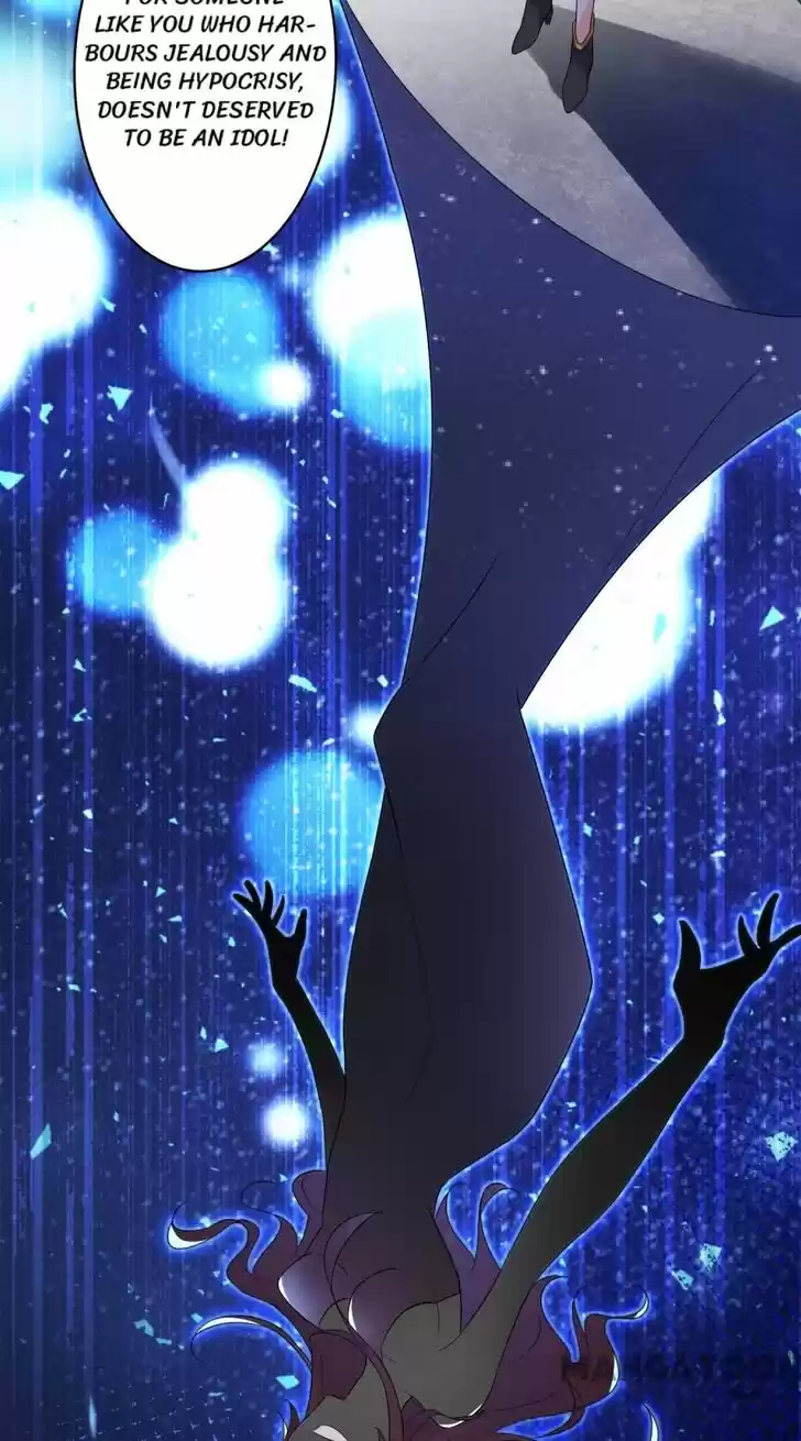 Wo Bei Zongcai hei shangle! Ch.174