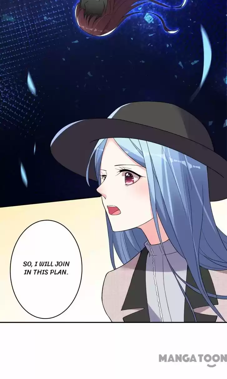 Wo Bei Zongcai hei shangle! Ch.174