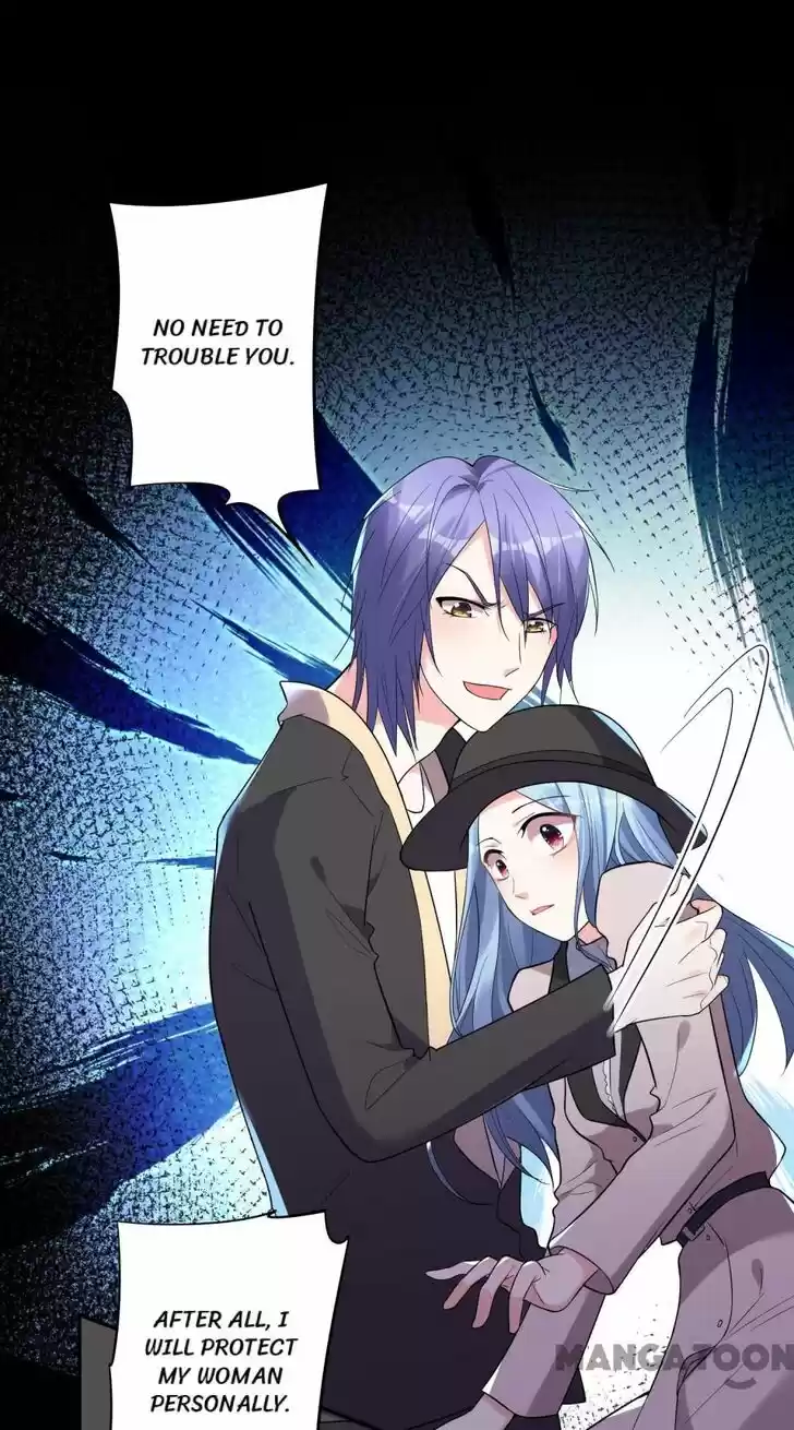 Wo Bei Zongcai hei shangle! Ch.174